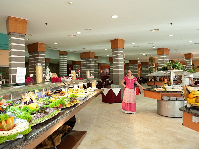 Hotel LIVVO Lago Taurito 37