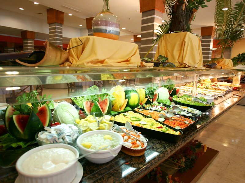 Hotel LIVVO Lago Taurito 38