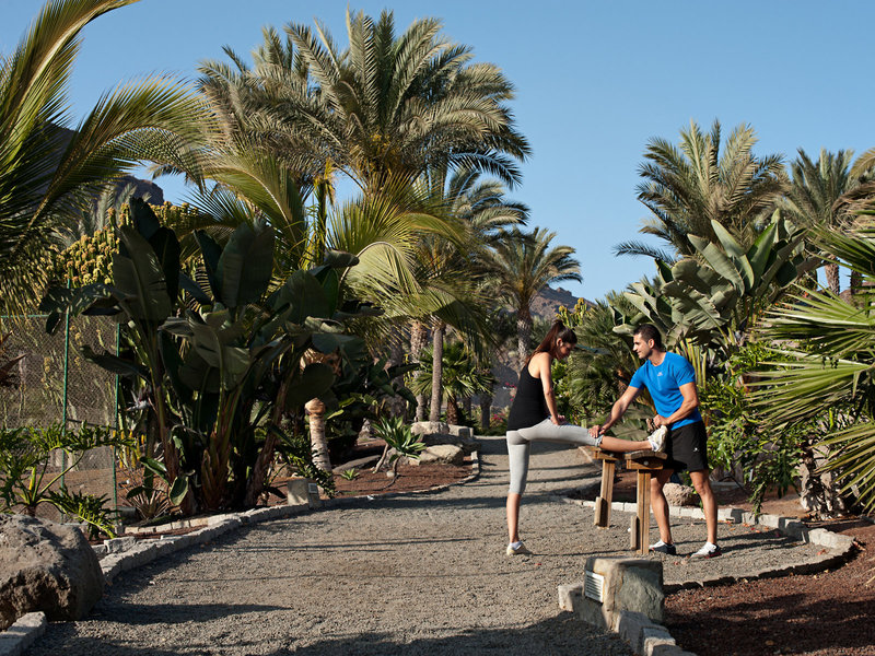 Hotel LIVVO Lago Taurito 40