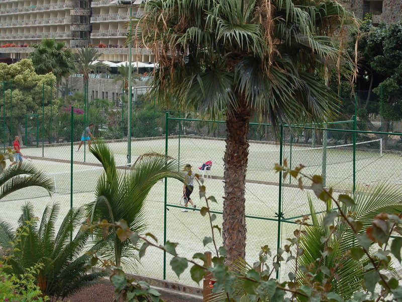 Hotel LIVVO Lago Taurito 45