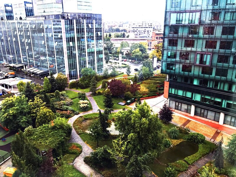 DoubleTree by Hilton Zagreb 2