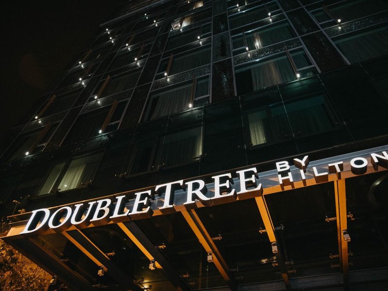 DoubleTree by Hilton Zagreb 4