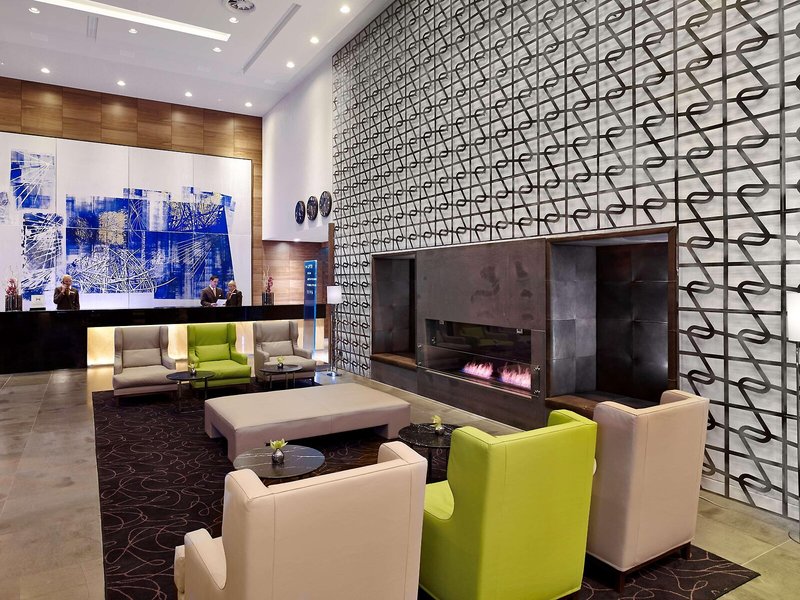 DoubleTree by Hilton Zagreb 10
