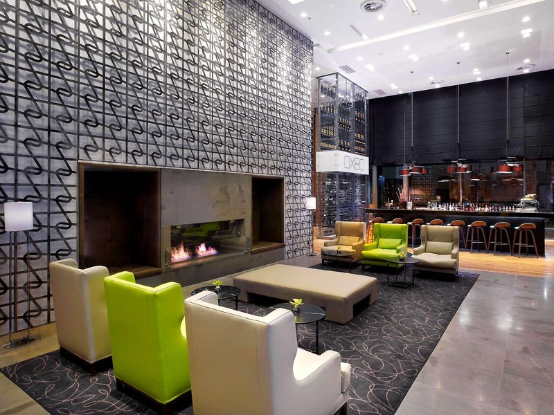 DoubleTree by Hilton Zagreb 13