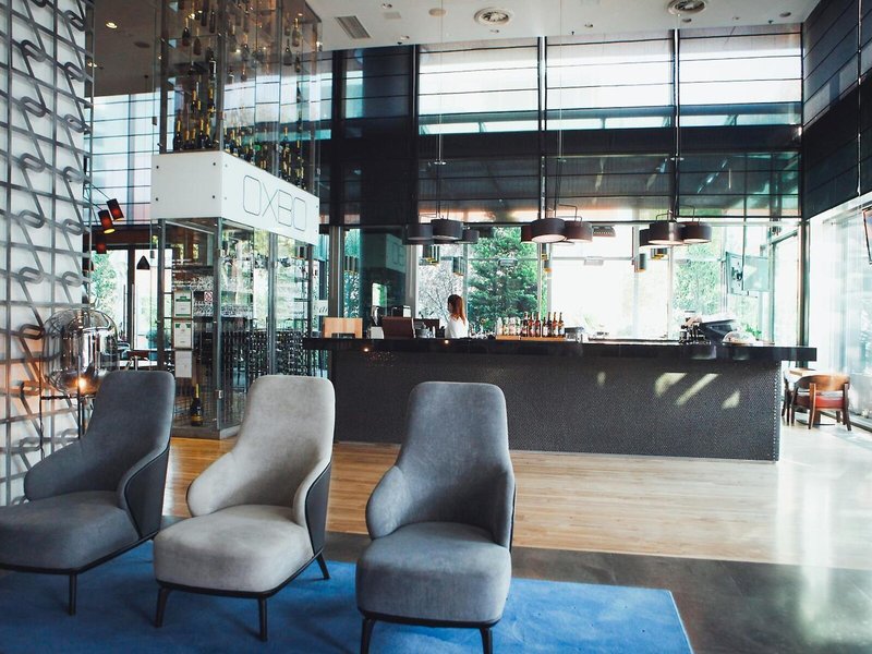 DoubleTree by Hilton Zagreb 14
