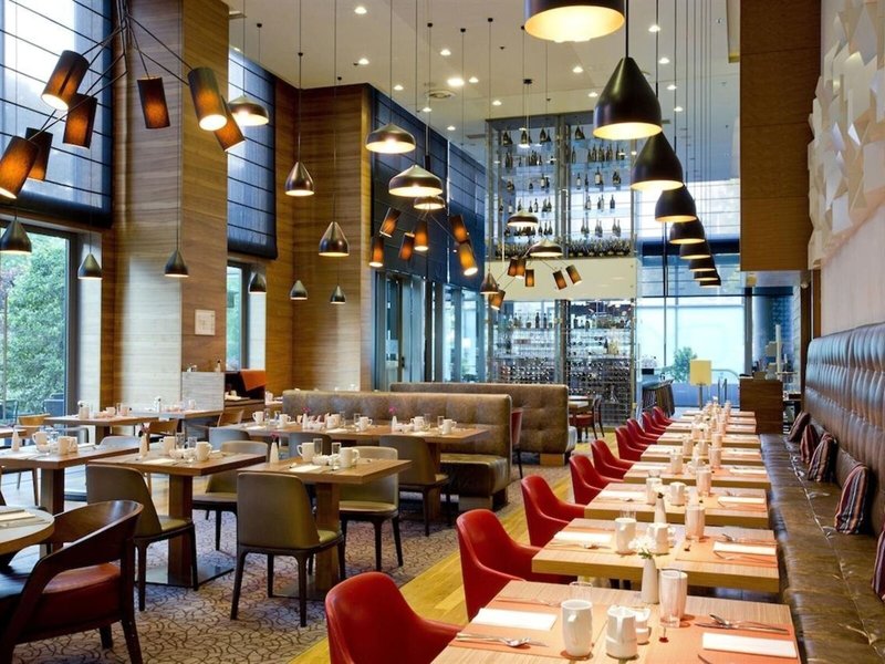 DoubleTree by Hilton Zagreb 15