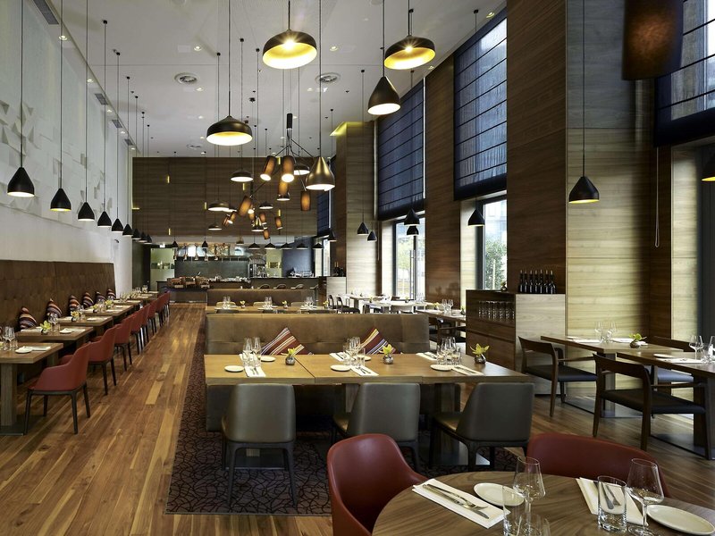 DoubleTree by Hilton Zagreb 16