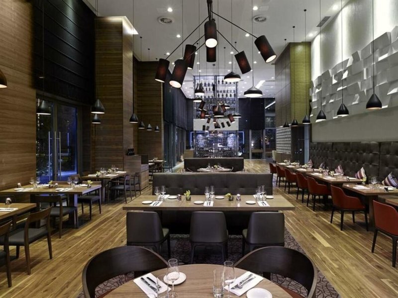 DoubleTree by Hilton Zagreb 17