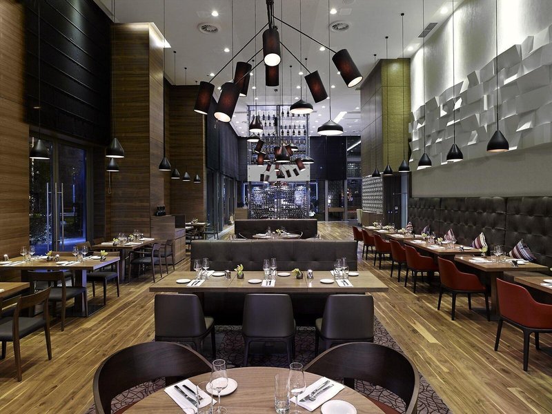 DoubleTree by Hilton Zagreb 20