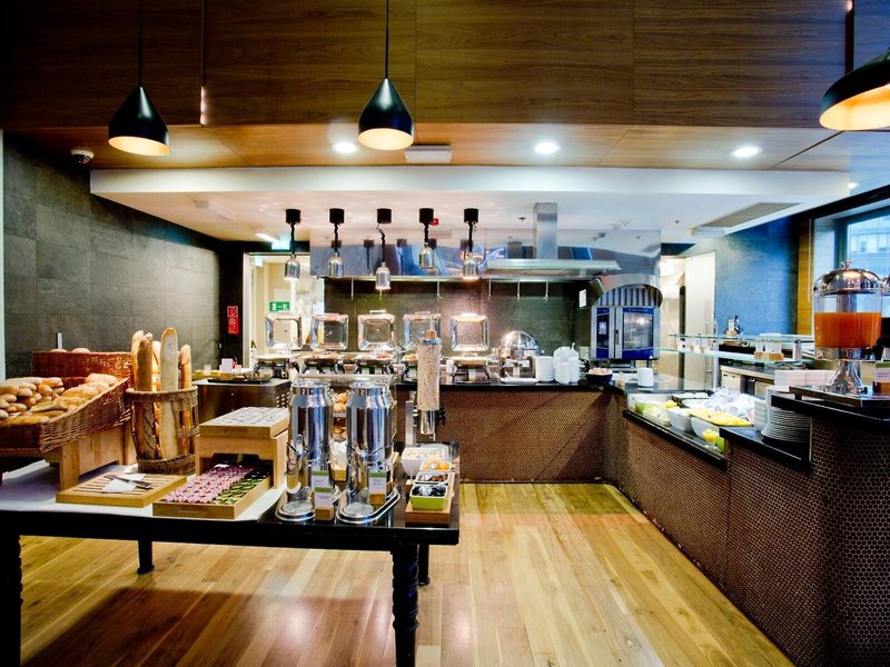 DoubleTree by Hilton Zagreb 21