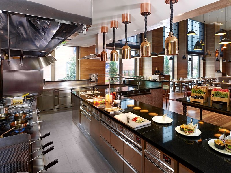 DoubleTree by Hilton Zagreb 22
