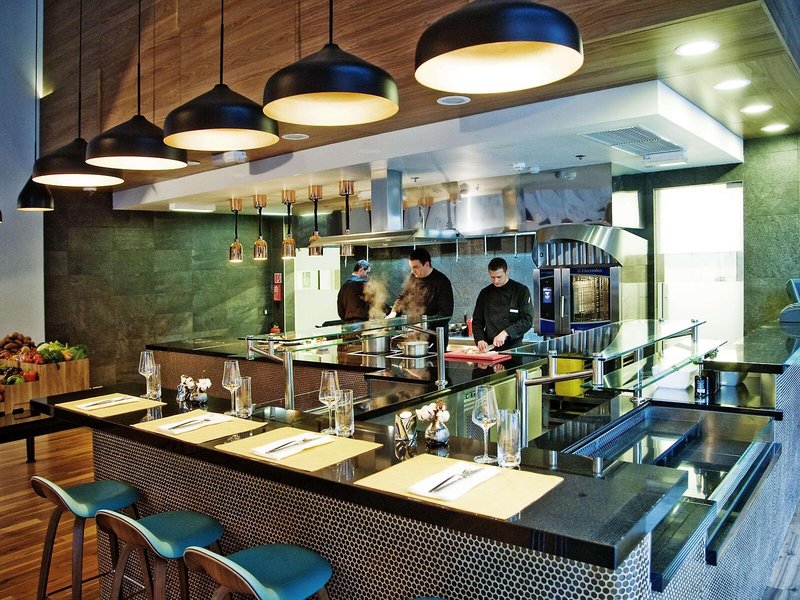 DoubleTree by Hilton Zagreb 23