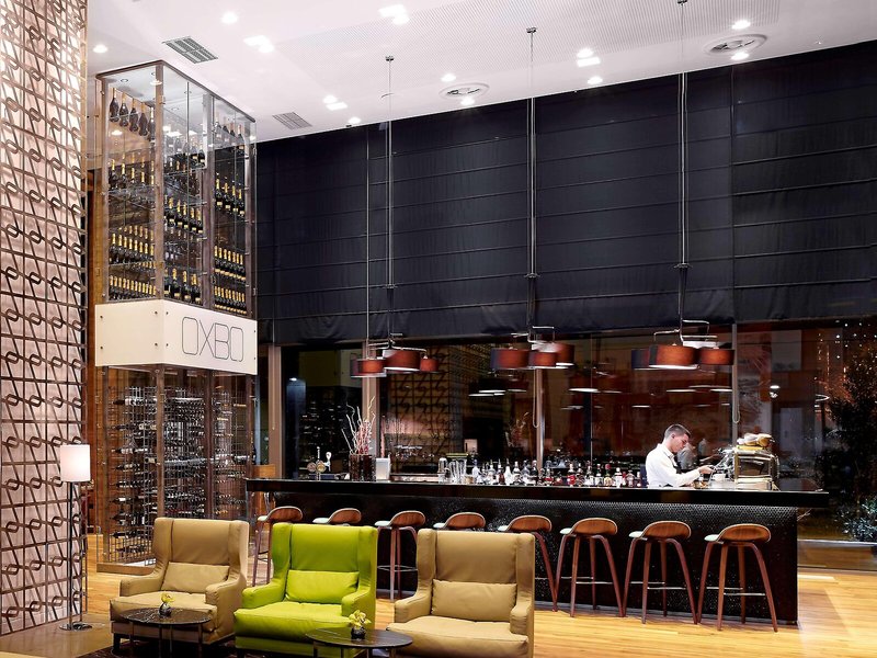 DoubleTree by Hilton Zagreb 24