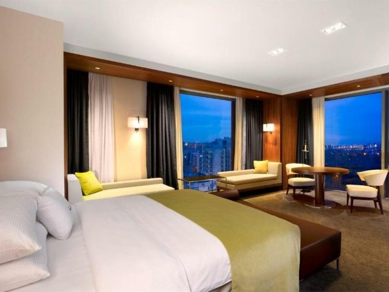 DoubleTree by Hilton Zagreb 28