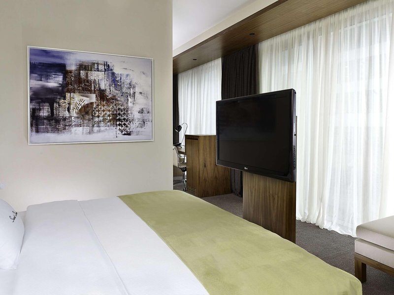 DoubleTree by Hilton Zagreb 29