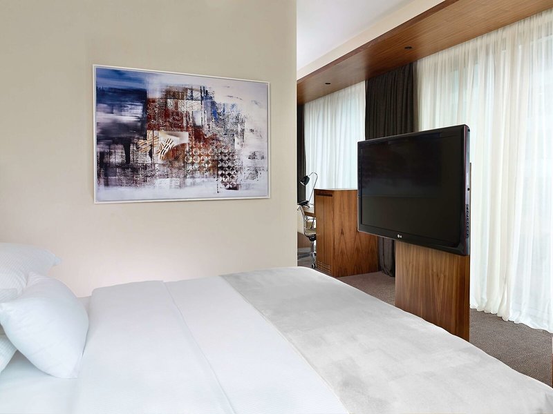 DoubleTree by Hilton Zagreb 31