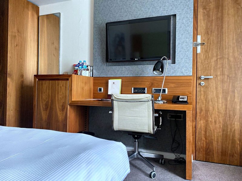DoubleTree by Hilton Zagreb 33