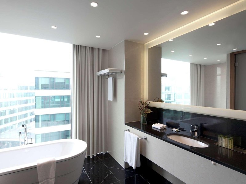 DoubleTree by Hilton Zagreb 39