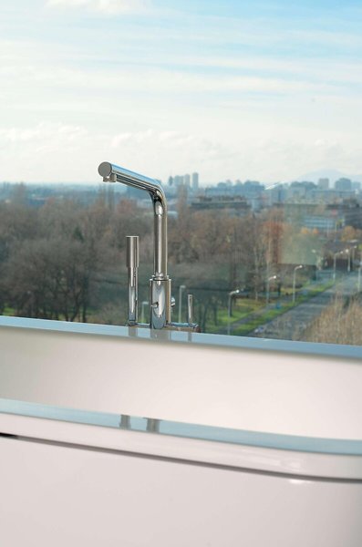 DoubleTree by Hilton Zagreb 40