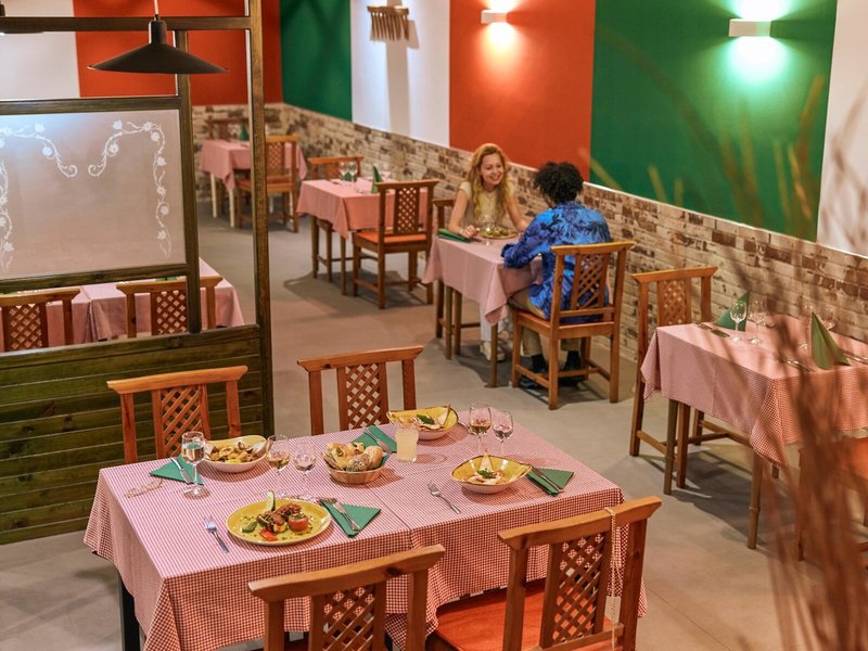 TUI MAGIC LIFE Fuerteventura 35