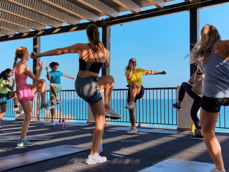 TUI MAGIC LIFE Fuerteventura 45