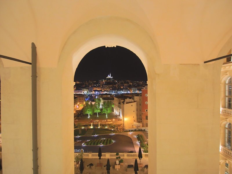 Intercontinental Marseille - Hotel Dieu