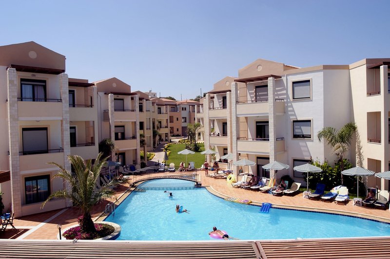 Creta Palm 9