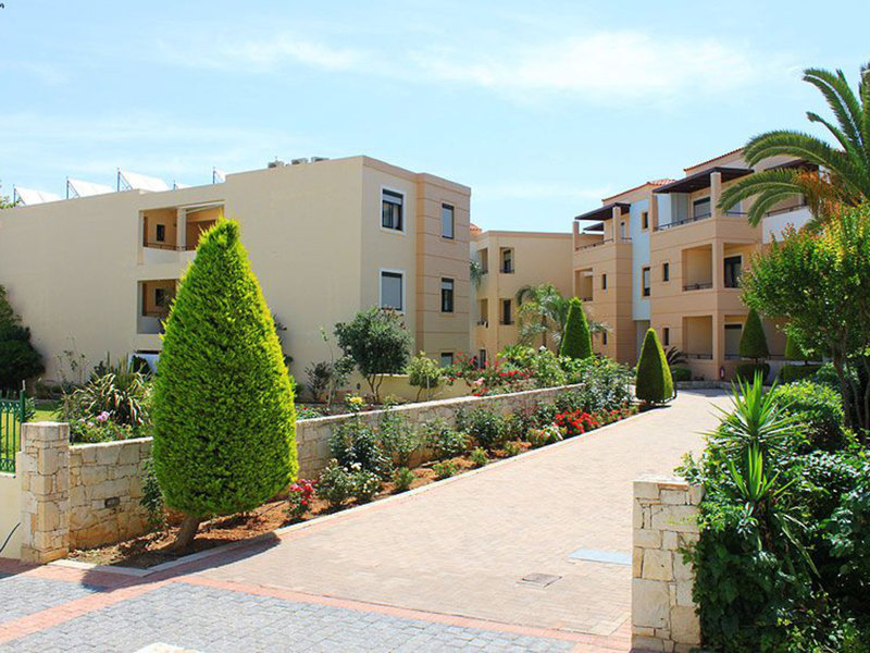 Creta Palm 1