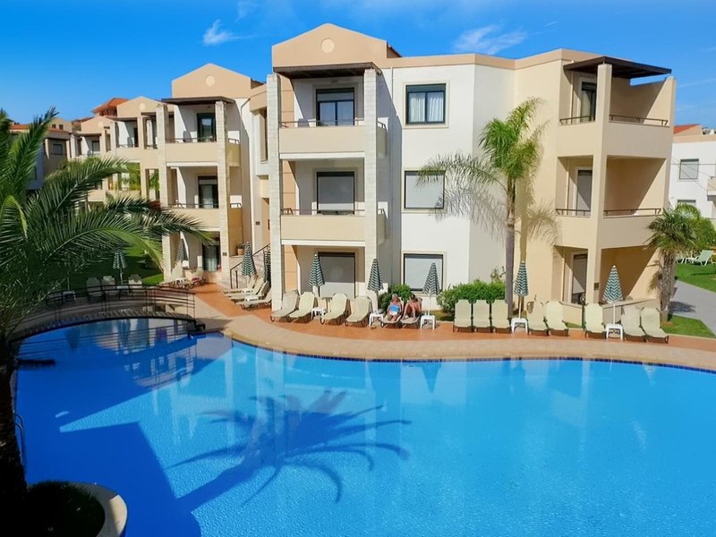 Creta Palm 4