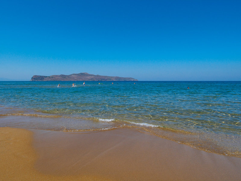 Creta Palm 5