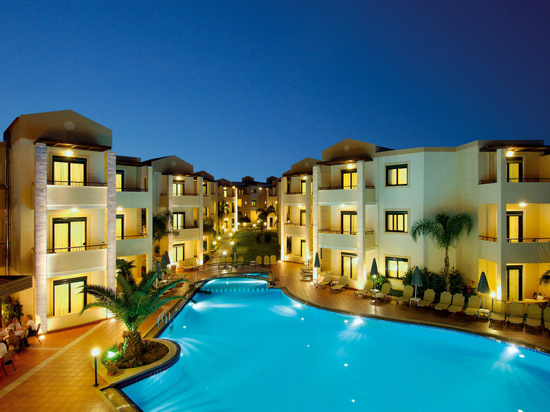 Creta Palm 6