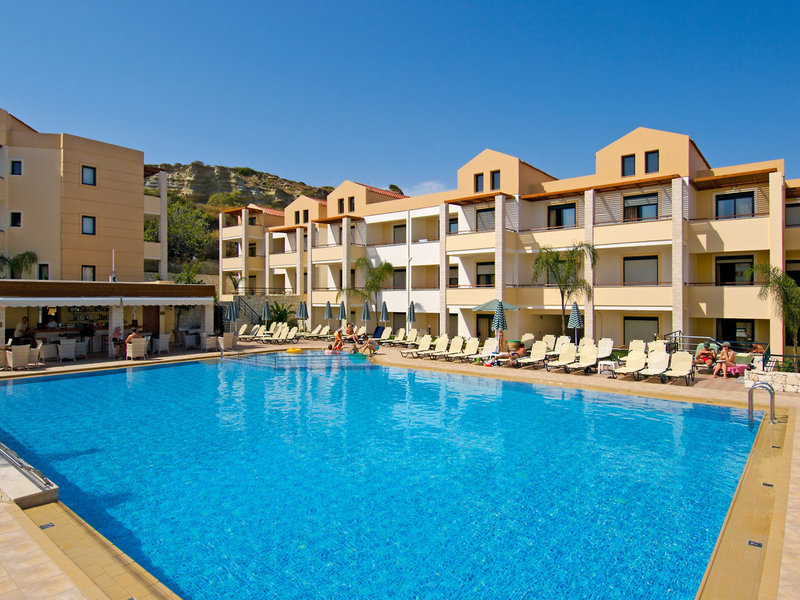 Creta Palm 7