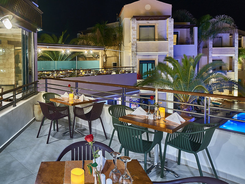 Creta Palm 14