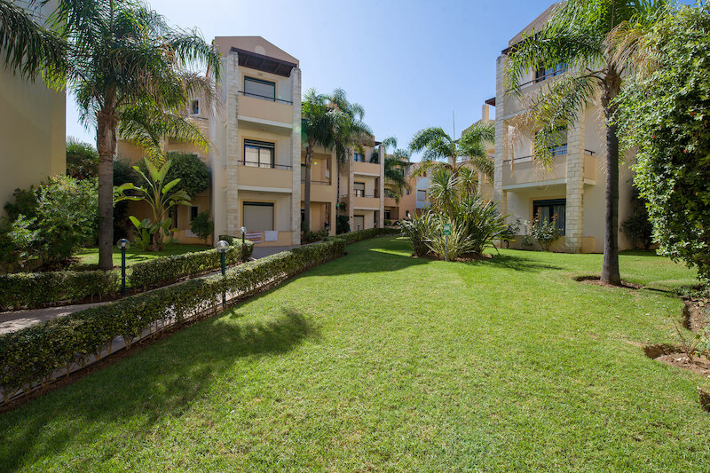 Creta Palm 6