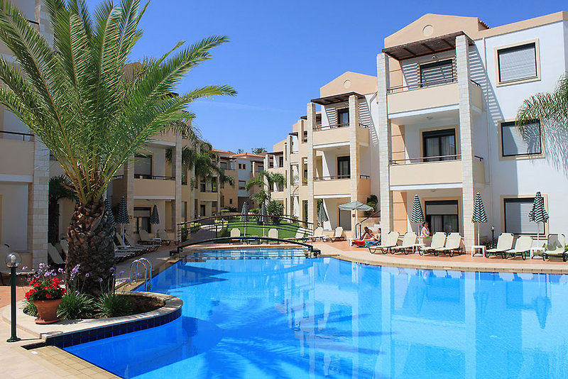 Creta Palm 1