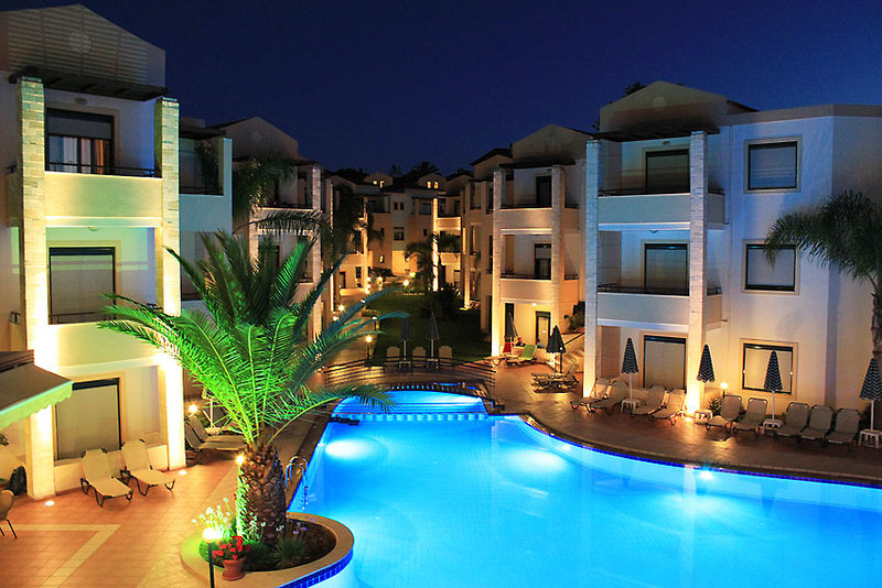 Creta Palm 5