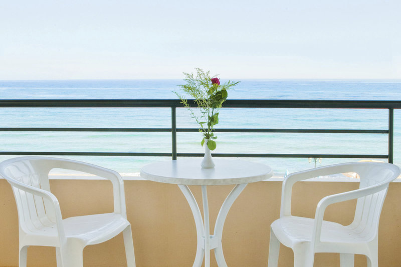 Dedalos Beach Hotel 9