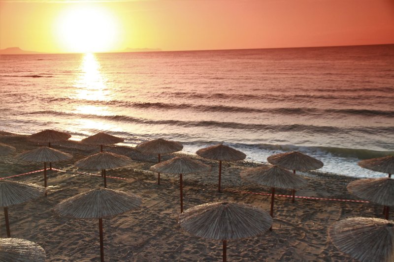 Dedalos Beach Hotel 15