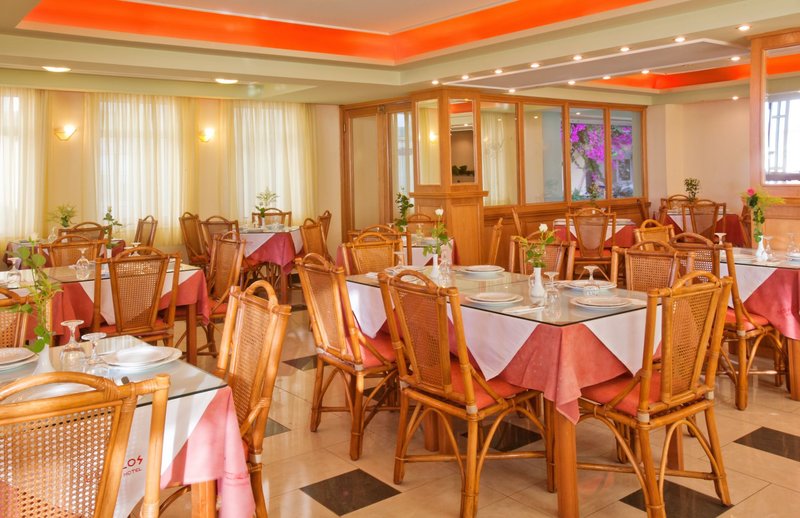 Dedalos Beach Hotel 23