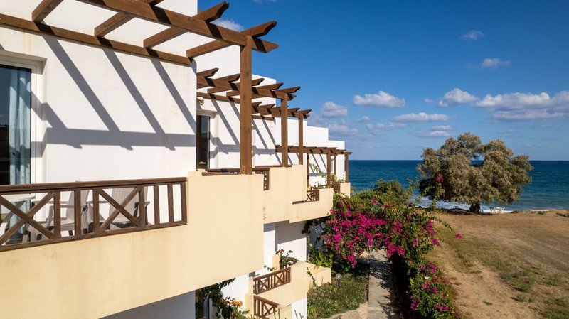 Dedalos Beach Hotel 26