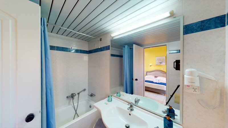 Dedalos Beach Hotel 28