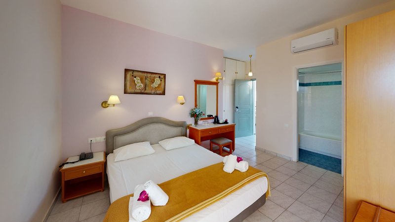 Dedalos Beach Hotel 29