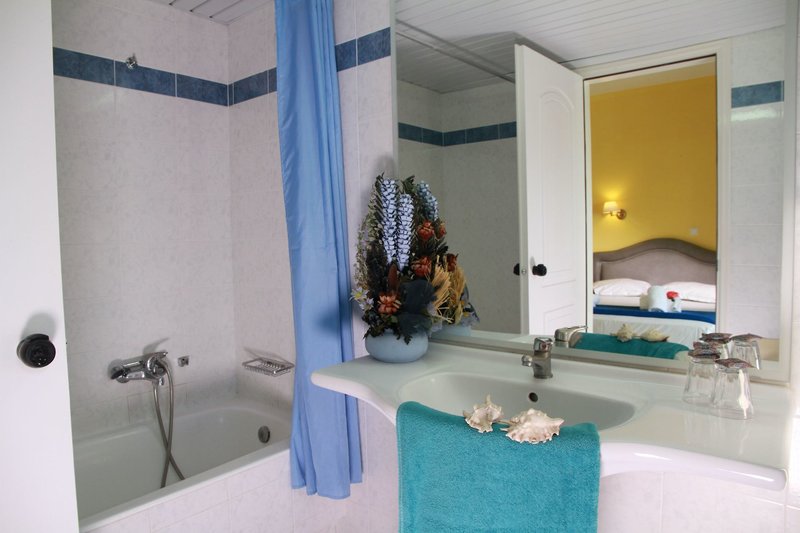 Dedalos Beach Hotel 32