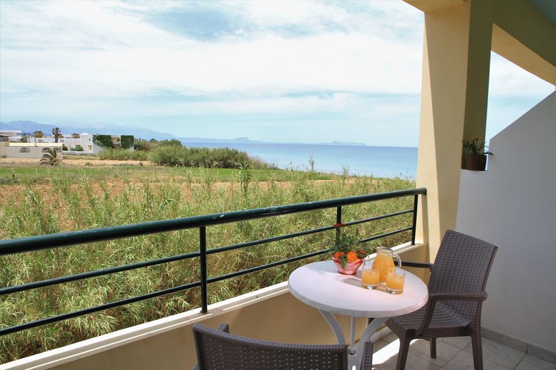 Dedalos Beach Hotel 33