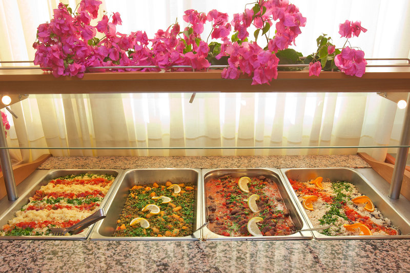 Dedalos Beach Hotel 9