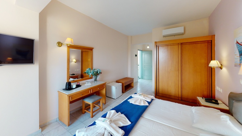 Dedalos Beach Hotel 14