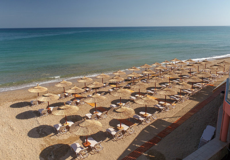 Dedalos Beach Hotel 7