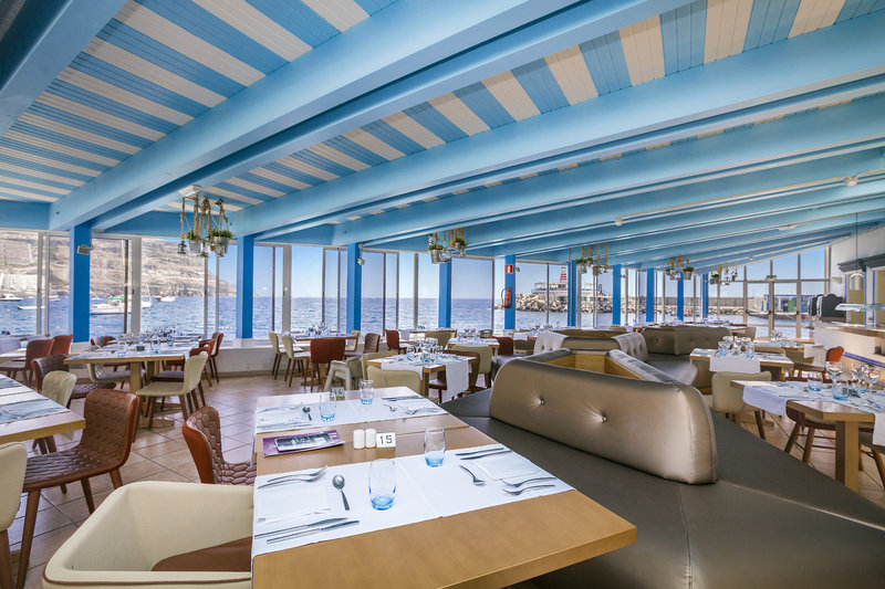 Hotel Livvo Puerto de Mogán 2