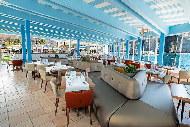 Hotel Livvo Puerto de Mogán 3