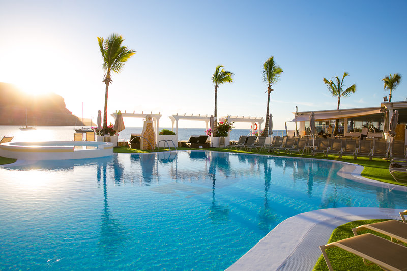 Hotel Livvo Puerto de Mogán 4